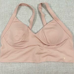 VICTORIA’S SECRET SPORTS BRA NWOT